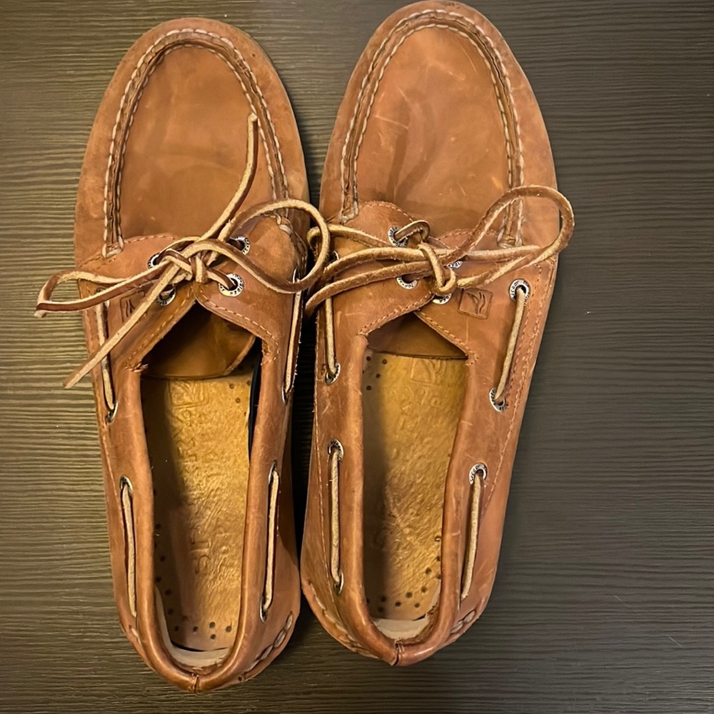 Men’s Sperry Shoes